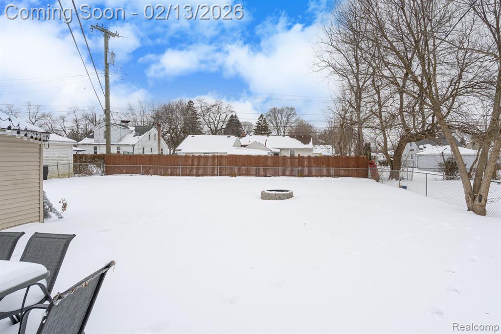 4976 Weddell Street, Dearborn Heights, MI 48125 — Photo 31