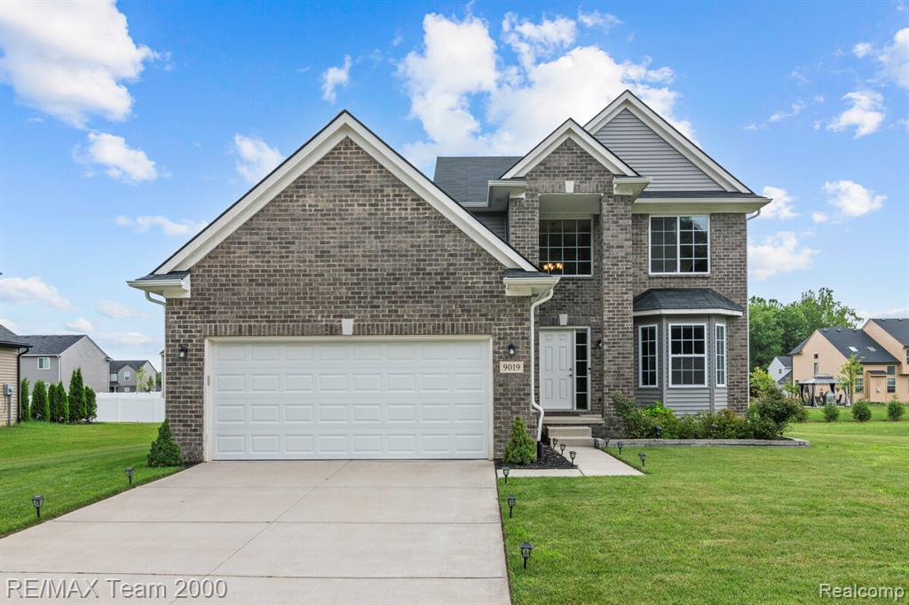 9019 Elbert Drive, Romulus, MI 48174 — Photo 2