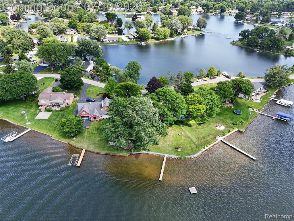 5017 Surfwood Drive, Commerce Twp, MI 48382 — Photo 6