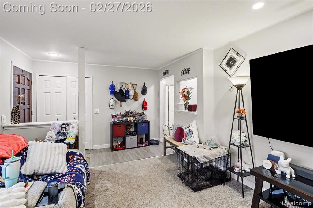 845 Crescent Lake Road, Waterford, MI 48327 — Photo 5