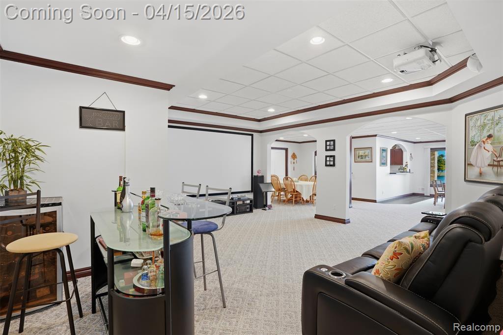 49265 Parkshore Court, Northville, MI 48168 — Photo 31