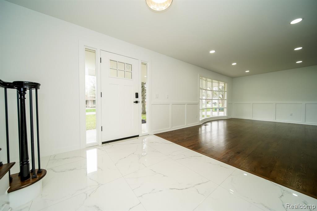 52556 BELLE Crest, Shelby Twp, MI 48316 — Photo 12