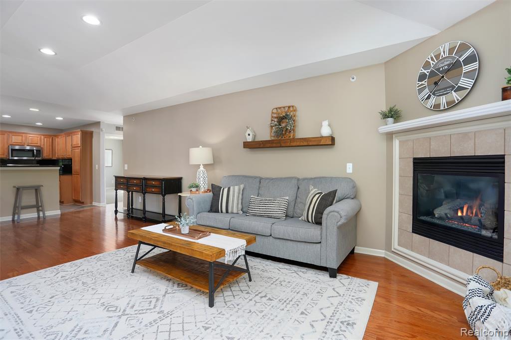 6725 Boulder Pointe Drive, Washington, MI — Photo 5