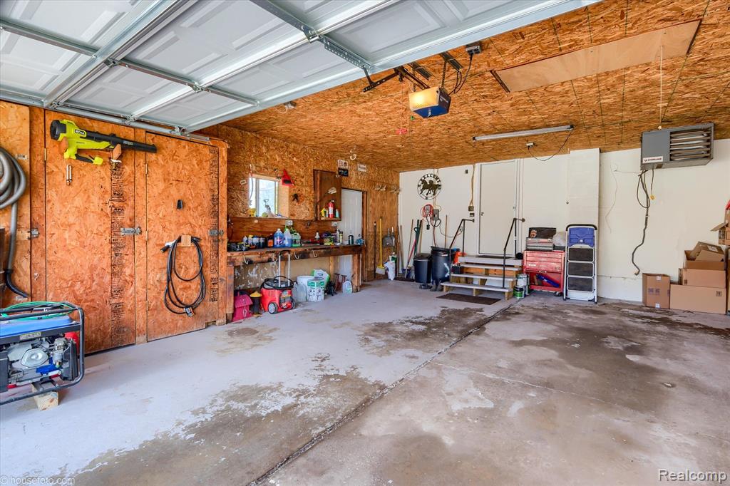 950 Alfalfa Drive, Lapeer, MI 48446 — Photo 29