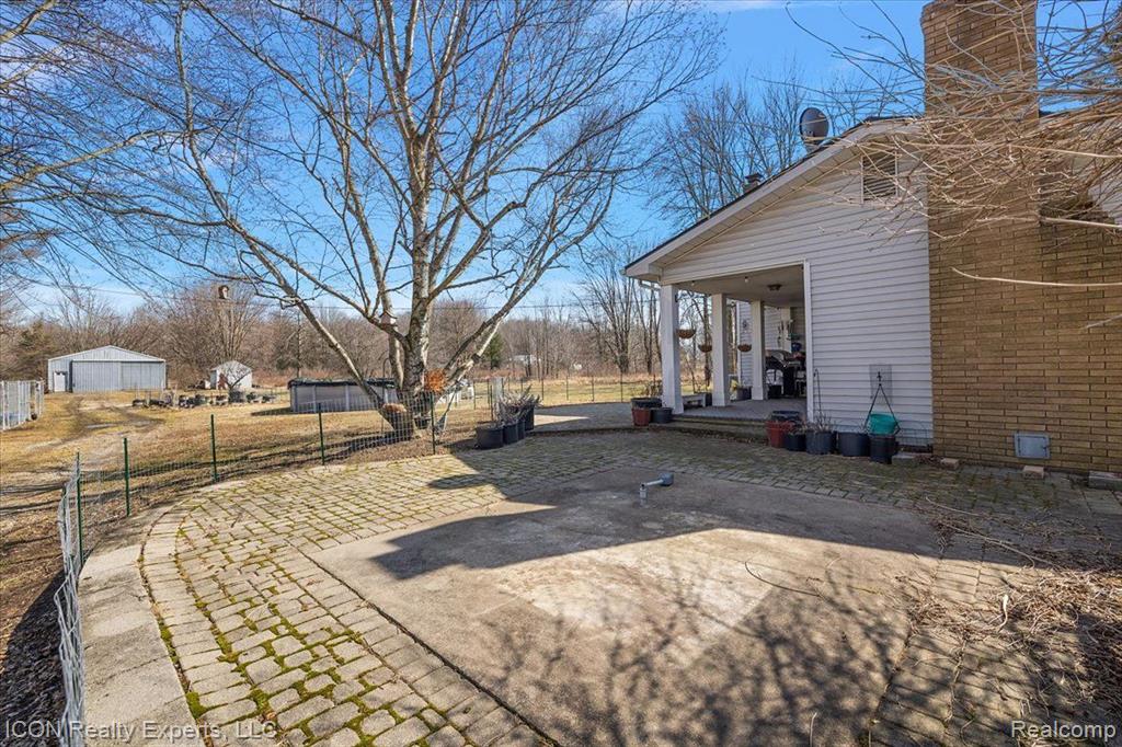 2595 PALMS Road, Columbus, MI — Photo 31