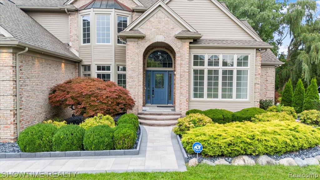 53650 Cherrywood Drive, Shelby Twp, MI 48315 — Photo 7
