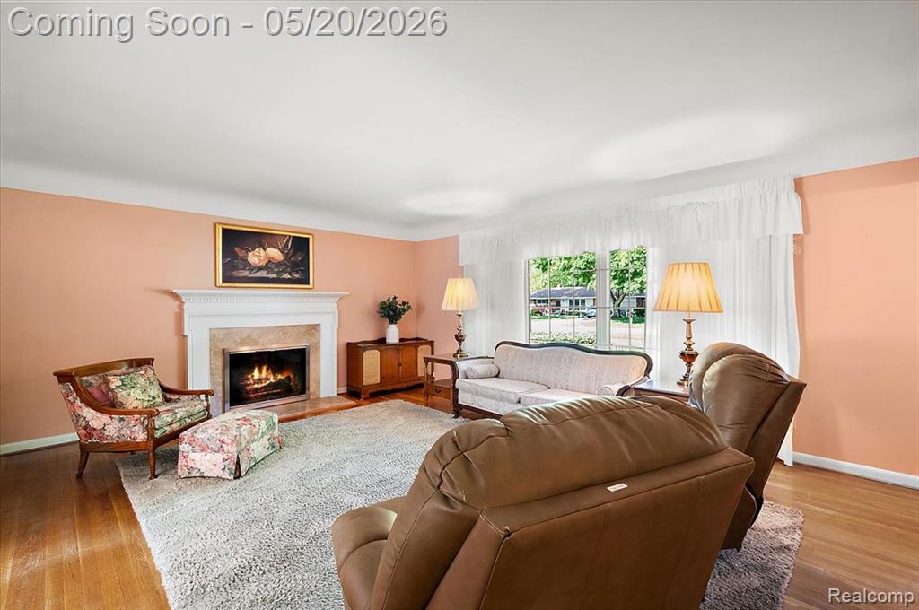 28416 Westerleigh Road, Farmington, MI 48334 — Photo 9