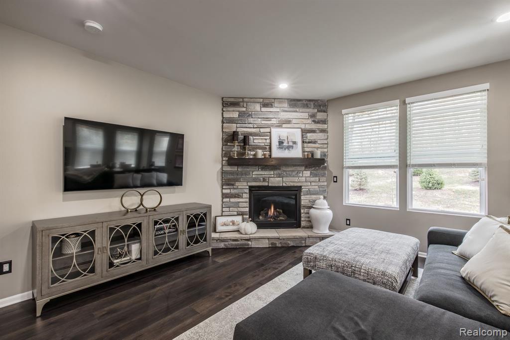 4397 SILICA Drive, Lake Orion, MI — Photo 24