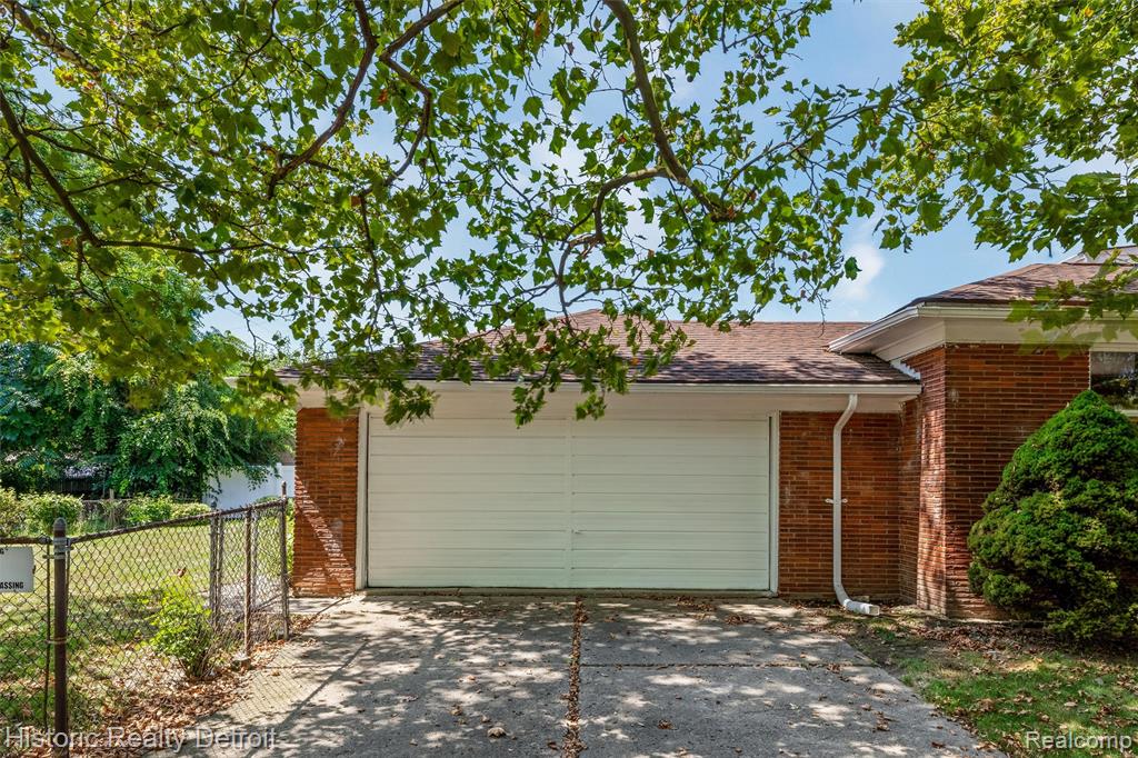 5919 Oakman Boulevard, Detroit, MI 48204 — Photo 47