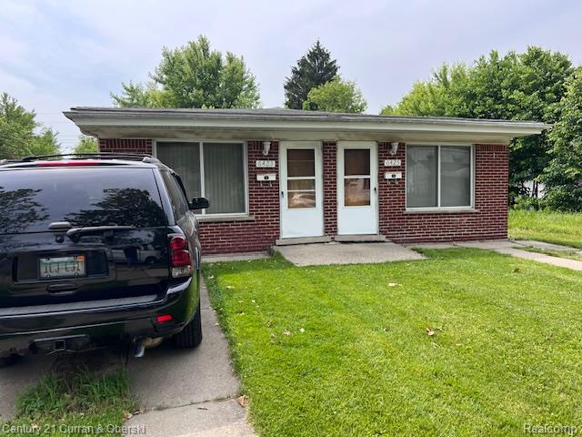 6423-25 EVERGREEN Road, Detroit, MI 48228 — Photo 21
