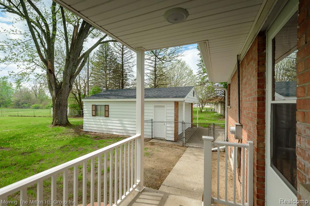 42857 SAVAGE Road, Belleville, MI 48111 — Photo 42