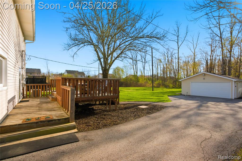 8822 Cogswell Street, Romulus, MI 48174 — Photo 34