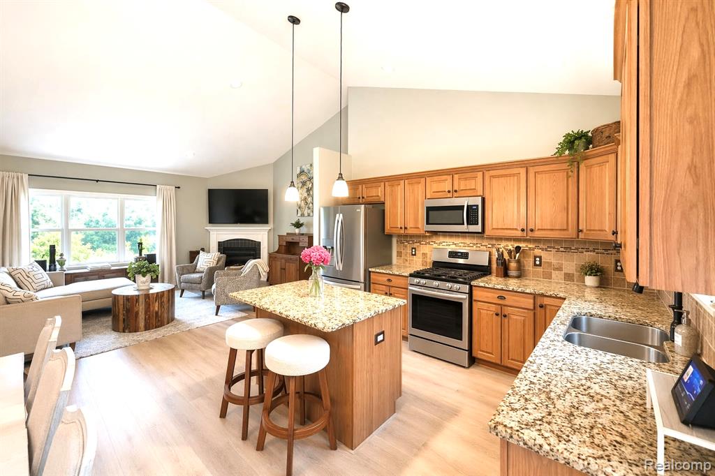 9865 Loons Call Drive, Traverse City, MI 49685 — Photo 5