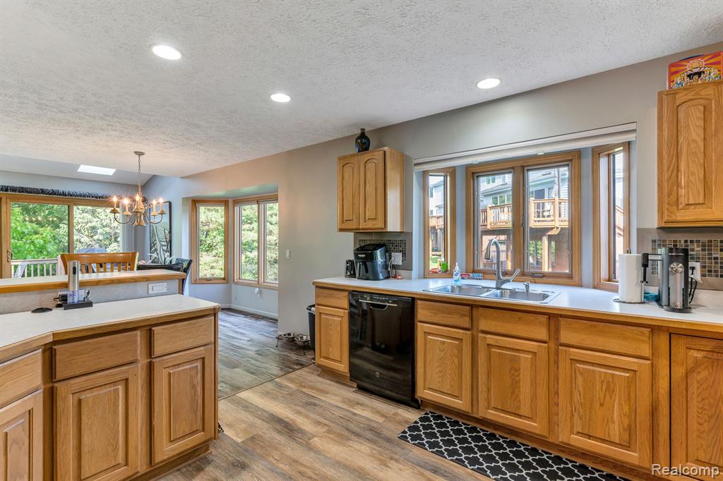 4962 TIMBERWAY Trail, Clarkston, MI — Photo 14