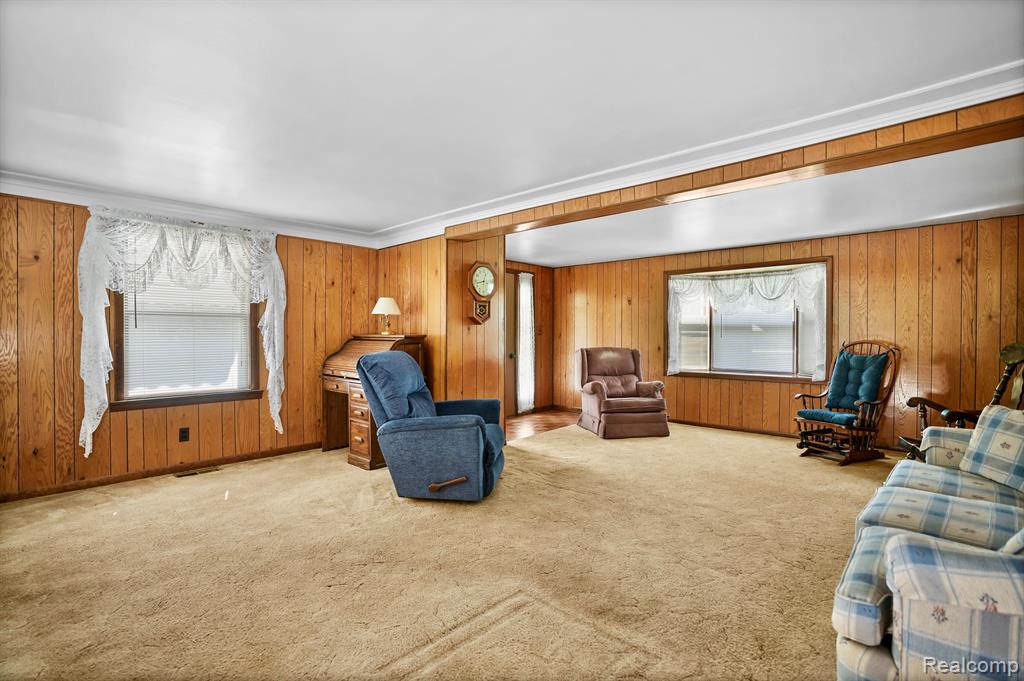 6154 Roberta Street, Burton, MI 48509 — Photo 9