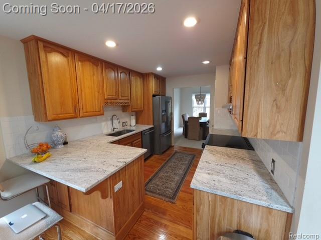 6144 Nature View Court, Grand Blanc, MI 48439 — Photo 5