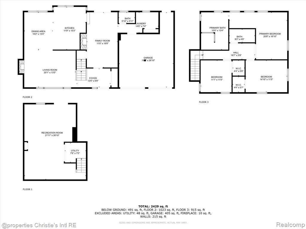 4491 N River Road, Fort Gratiot, MI 48059 — Photo 44