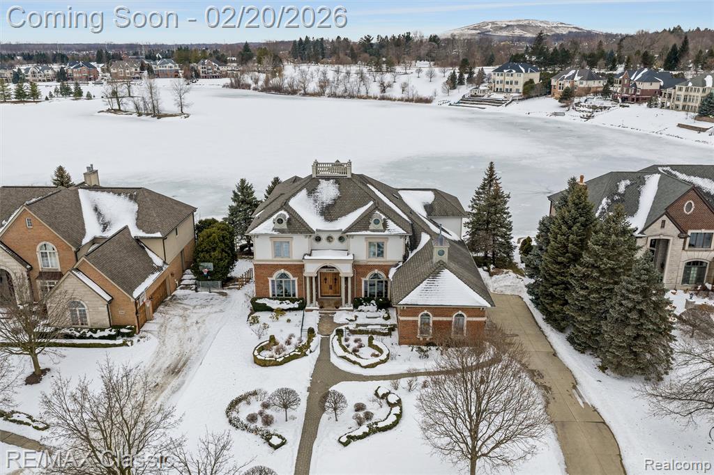 17905 Parkshore Drive, Northville, MI 48168 — Photo 6