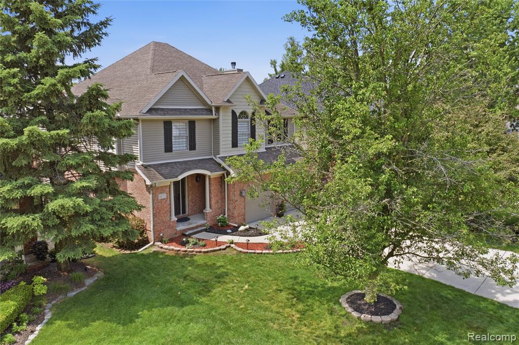 8873 Northern Avenue, Plymouth, MI 48170 — Photo 54