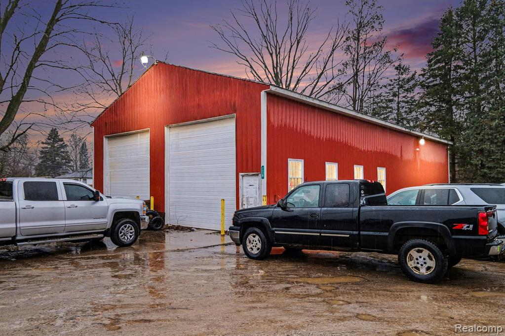 7320 E M 71, Vernon, MI — Photo 11