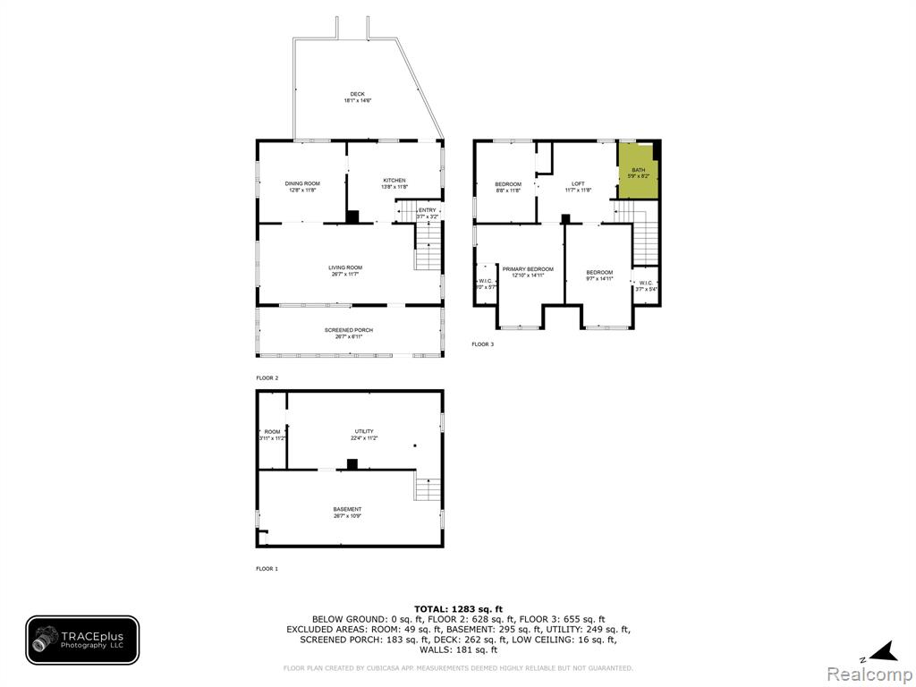 652 Bentley Drive, Monroe, MI 48162 — Photo 50