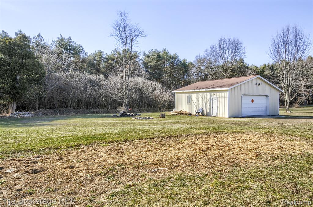 5079 JEFFERSON Road, North Branch, MI 48461 — Photo 25