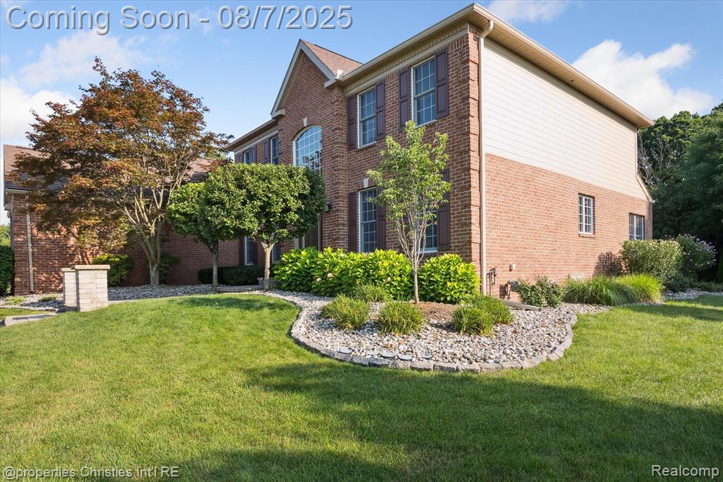 45780 Tournament Drive S, Northville, MI 48168 — Photo 3