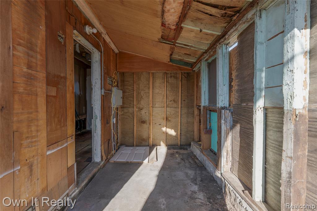 3527 S Edsel Street, Detroit, MI 48217 — Photo 16