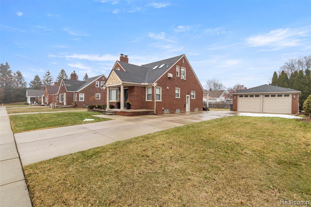 5264 Palmer Street, Dearborn, MI 48126 — Photo 2