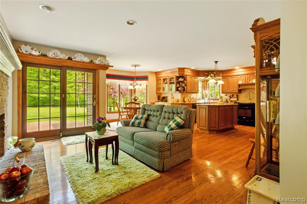 4800 Timberline Drive, Clyde, MI 48049 — Photo 11