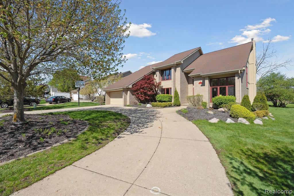 7039 Timberview Trail, West Bloomfield, MI — Photo 69