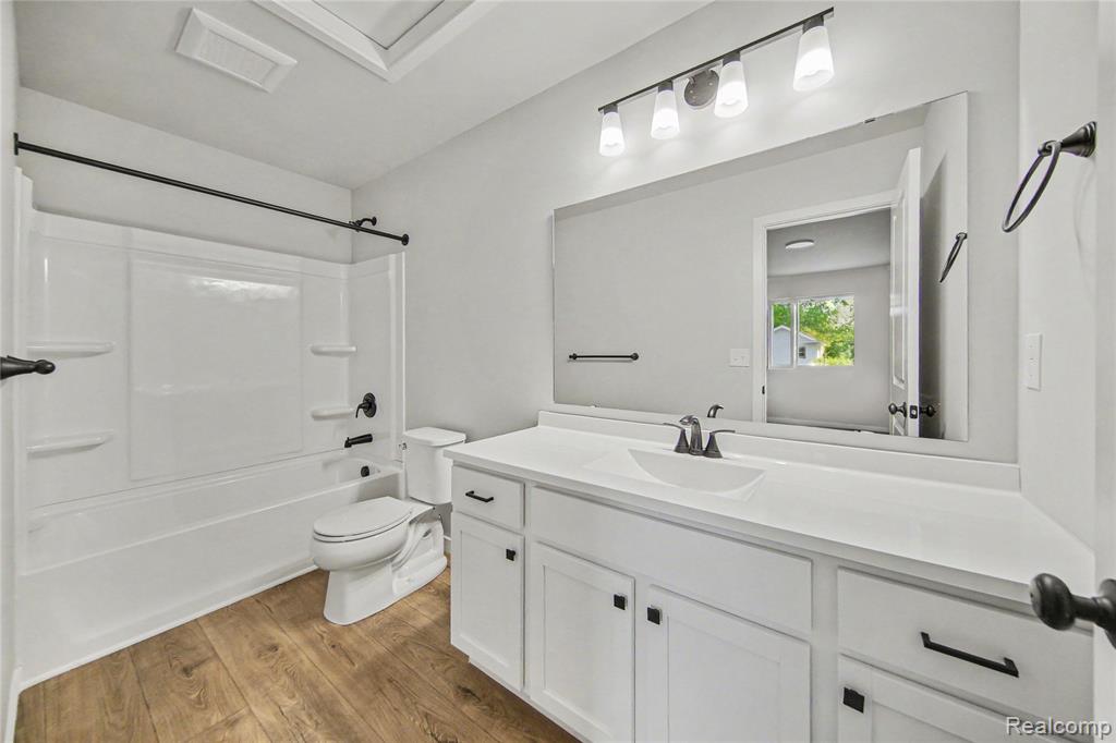 151 Woodland Way, Manchester, MI 48158 — Photo 28