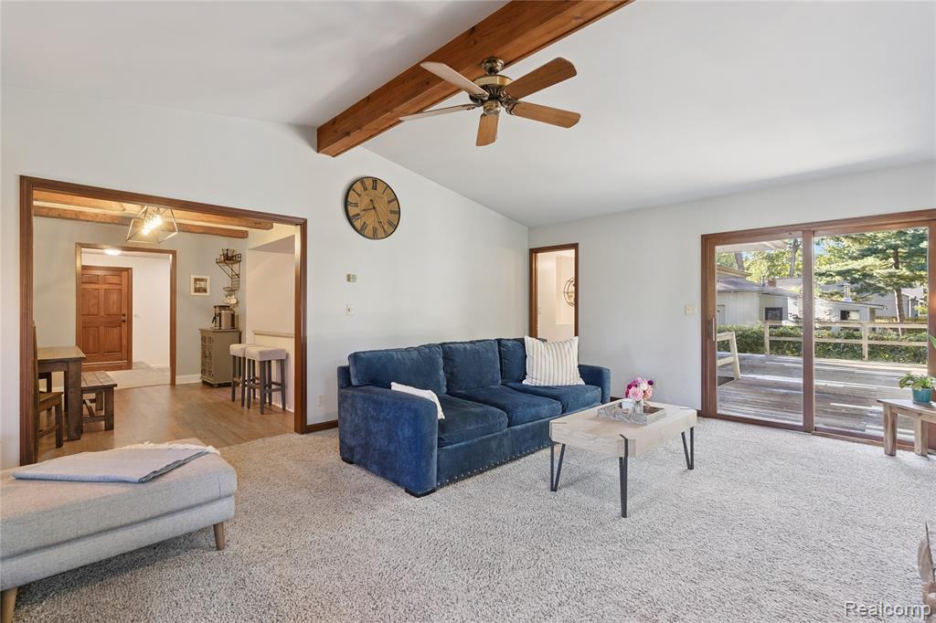 5955 Chickadee Lane, Clarkston, MI — Photo 14