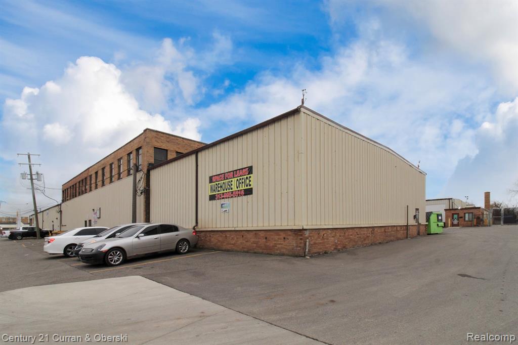 14201 PROSPECT Street, Dearborn, MI 48126, Dearborn, MI, 48126