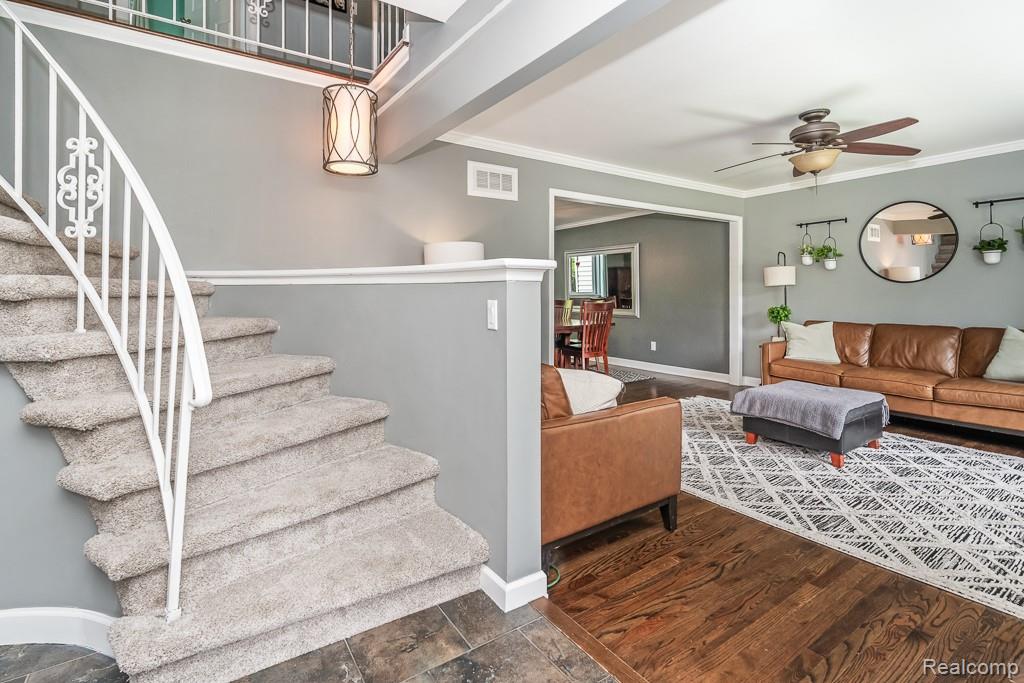 1847 Lyster Lane, Troy, MI 48085 — Photo 11