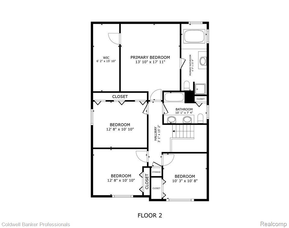 74800 Judges Court, Bruce, MI 48065 — Photo 45