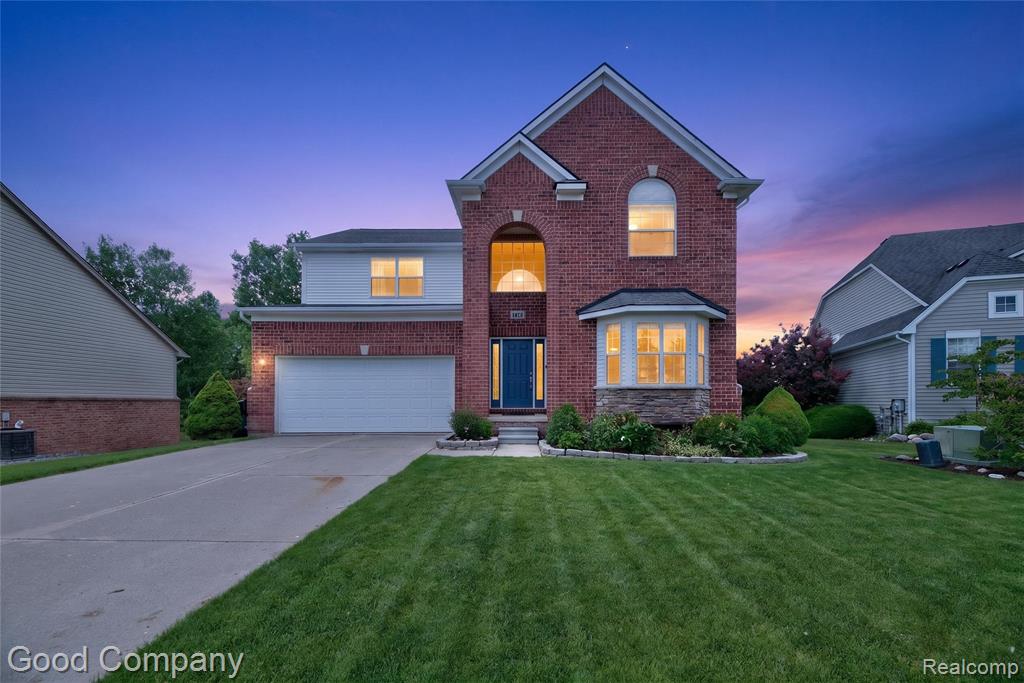 1020 Cross Street, Oxford, MI 48371