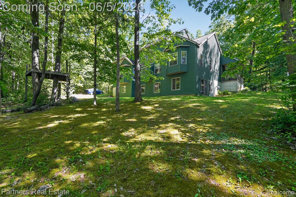 4053 Rolling Acres Drive, Hartland, MI 48353 — Photo 70