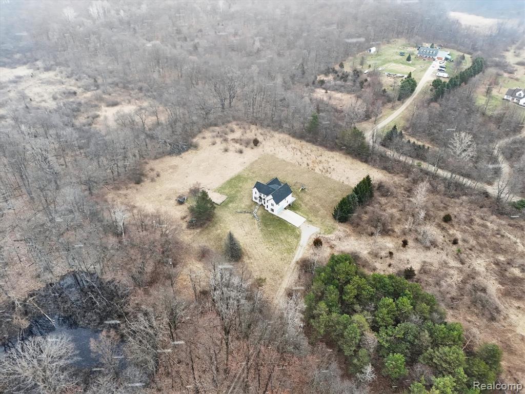 5640 Fisher Road, Howell, MI 48855 — Photo 59