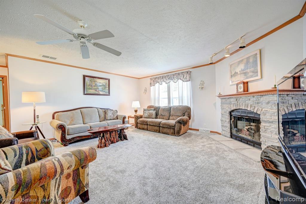 11108 Wood Run Circle, South Lyon, MI 48178 — Photo 6