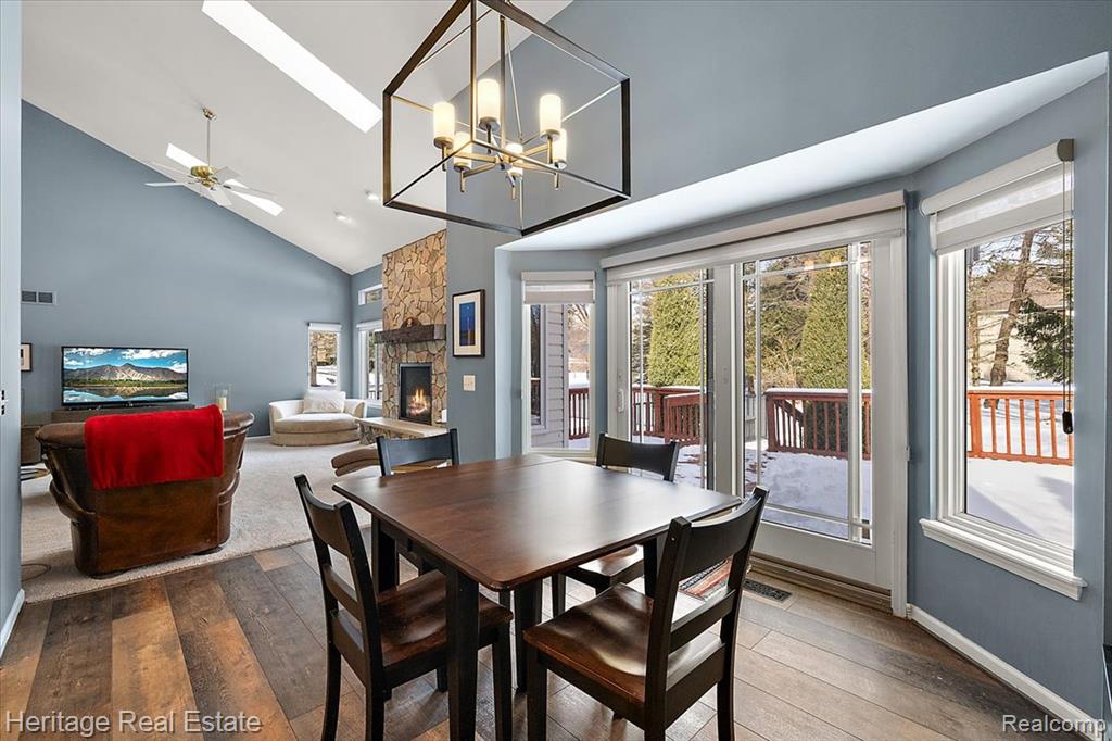 174 Howland Pines Drive, Oxford, MI 48371 — Photo 18