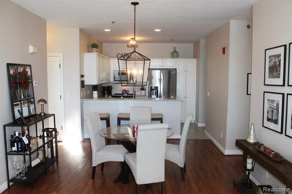 45679 N Stonewood Road, 58, Canton, MI 48187 — Photo 13