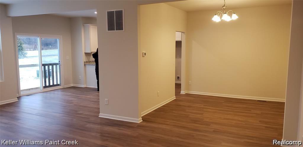 801 REEF Drive, Canton, MI 48187 — Photo 4