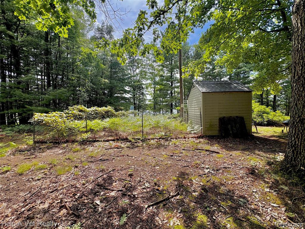 10340 Mud Lake Road, Interlochen, MI 49643 — Photo 24