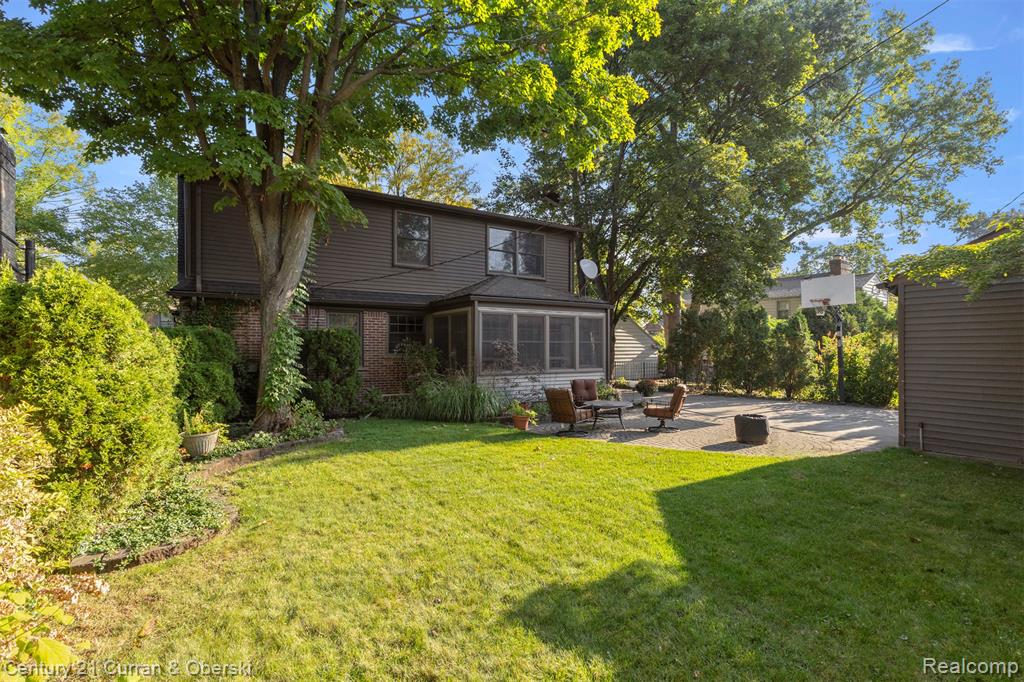 830 S Lafayette St Street, Dearborn, MI 48124 — Photo 36