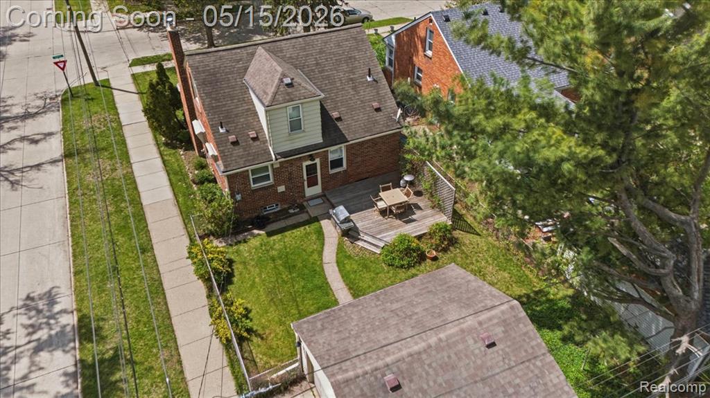 23200 Forest Street, Oak Park, MI 48237 — Photo 39