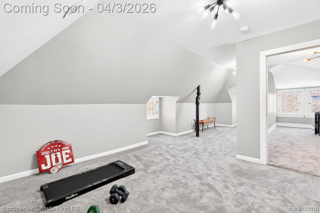 1675 Chicago Boulevard, Detroit, MI, 48206