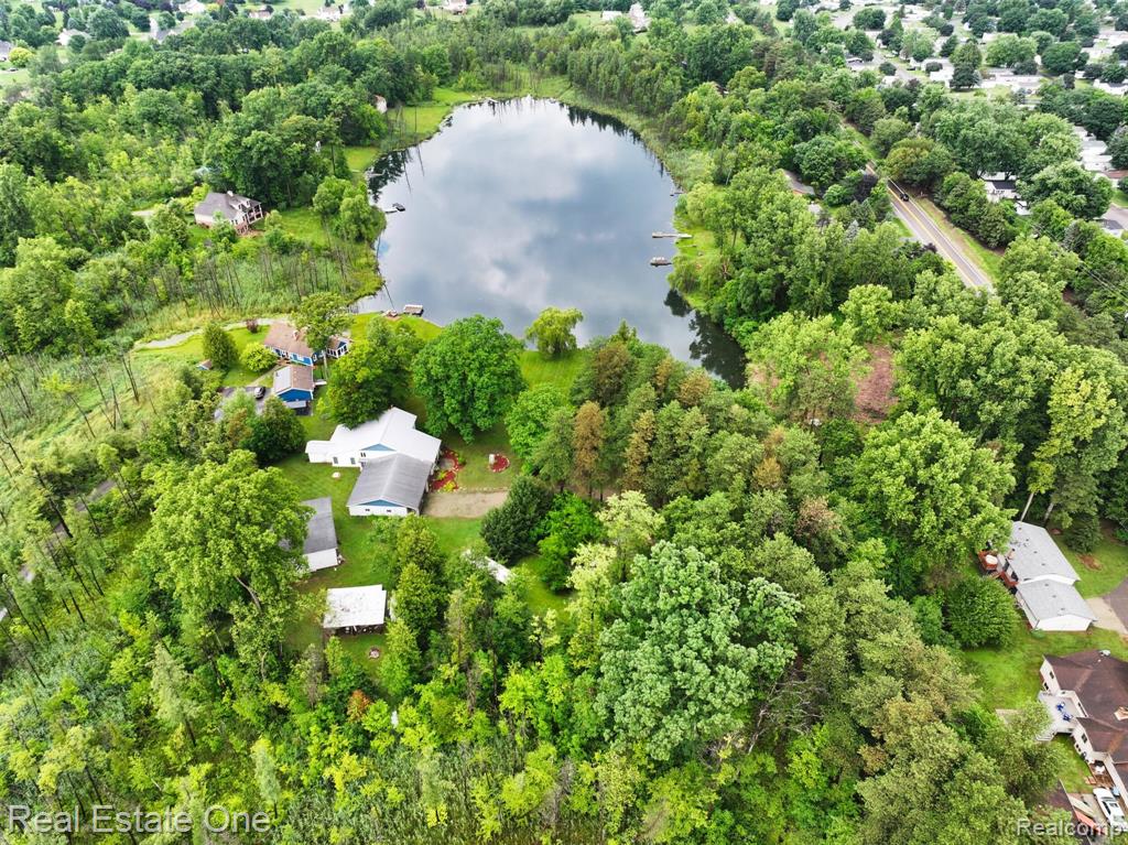 3956 S Sashabaw Road, Clarkston, MI 48348 — Photo 15