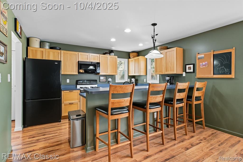 8791 Fairway Drive, Gregory, MI 48137 — Photo 9