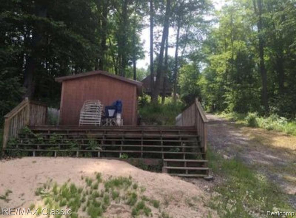 5091 W Kinney Road, Ludington, MI 49431 — Photo 35